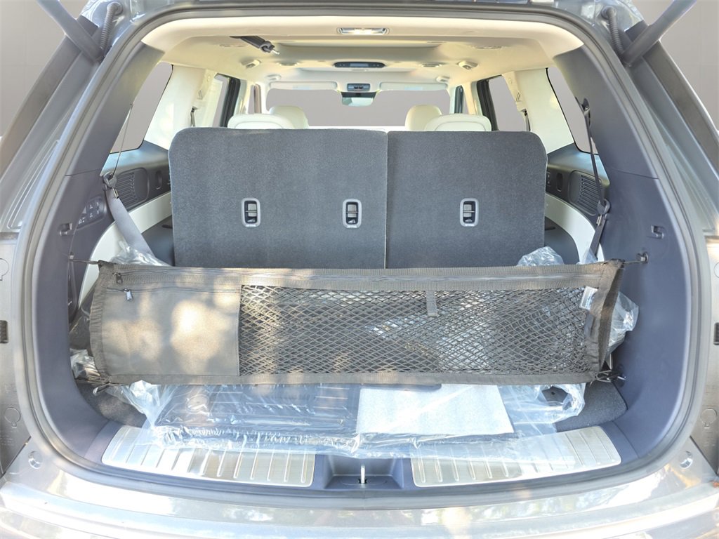 New 2026 Hyundai Palisade Calligraphy image 14