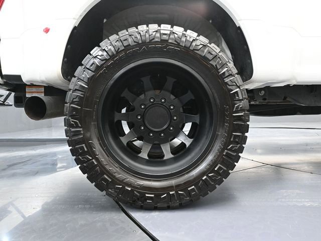 Used 2020 Ford F450 Platinum w/ FX4 Off-Road Package image 15