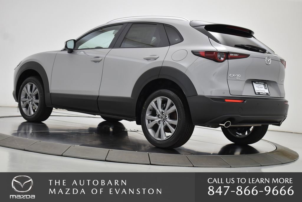New 2026 MAZDA CX-30 AWD 2.5 S image 18