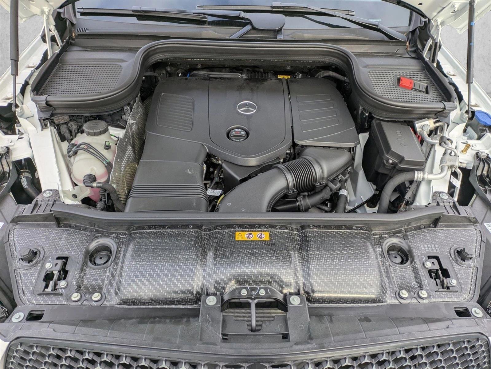 Certified 2026 Mercedes-Benz GLE 350 4MATIC image 23