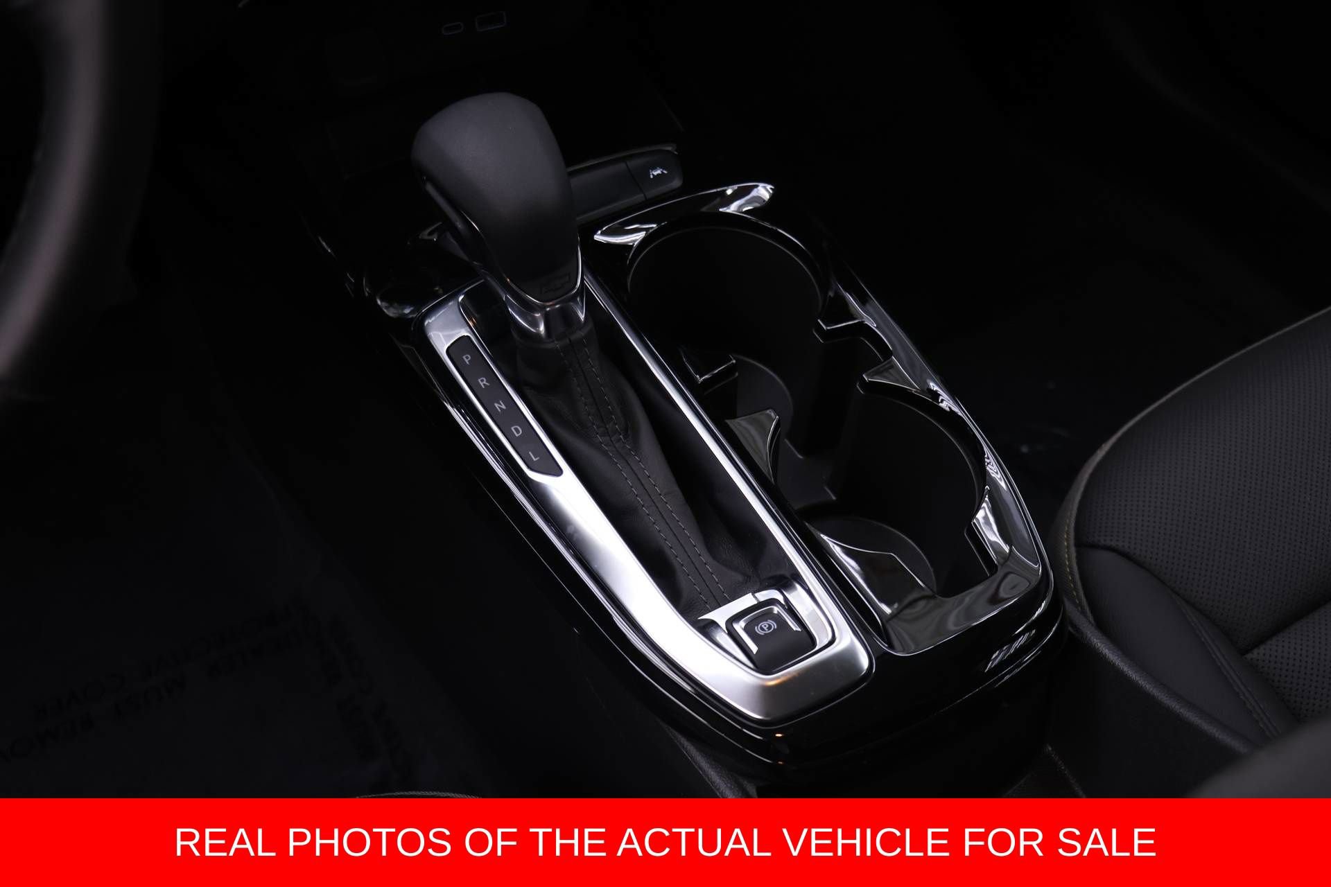 Used 2025 Chevrolet Trax ACTIV w/ Driver Confidence Package image 12