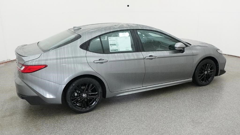 New 2026 Toyota Camry SE image 80