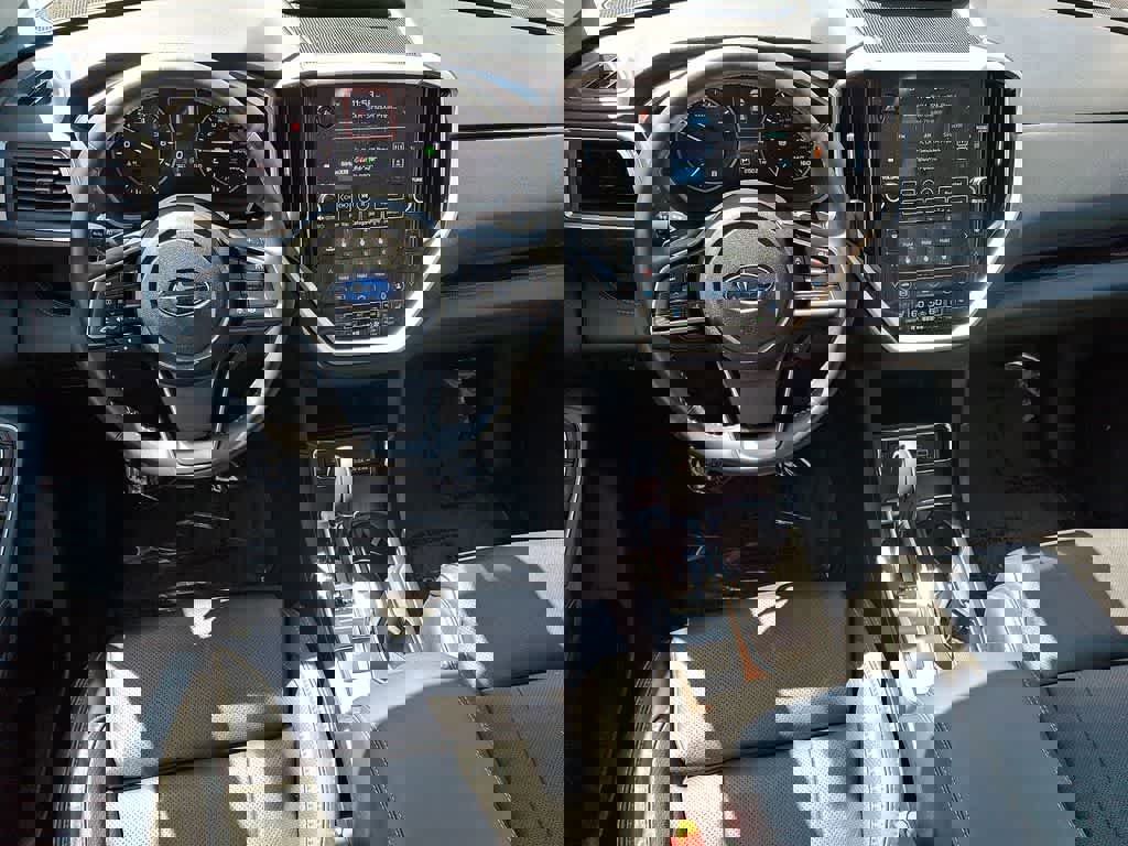 Used 2023 Subaru Ascent Touring AWD/4WD image 12