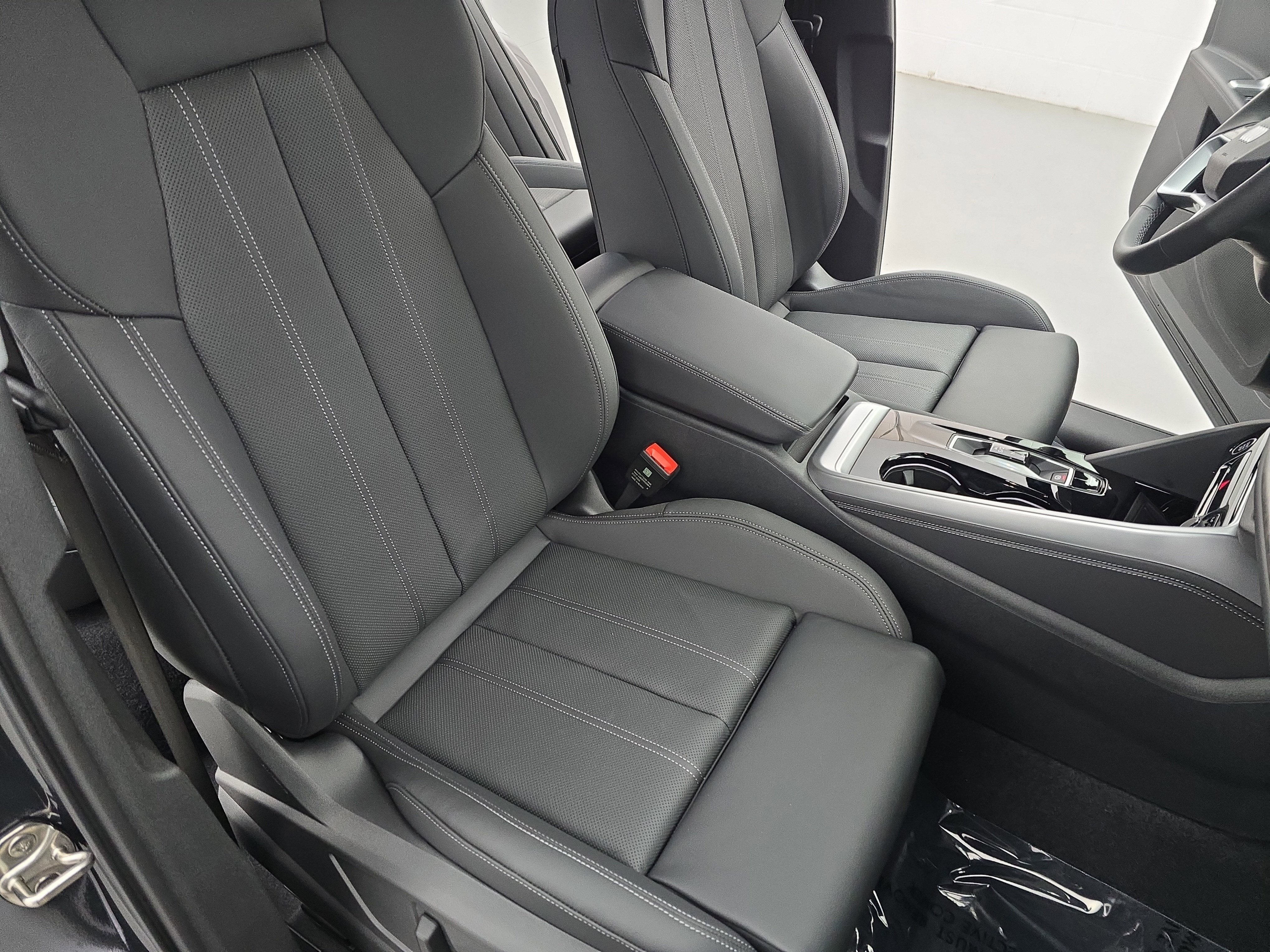 New 2025 Audi Q5 Premium Plus image 10