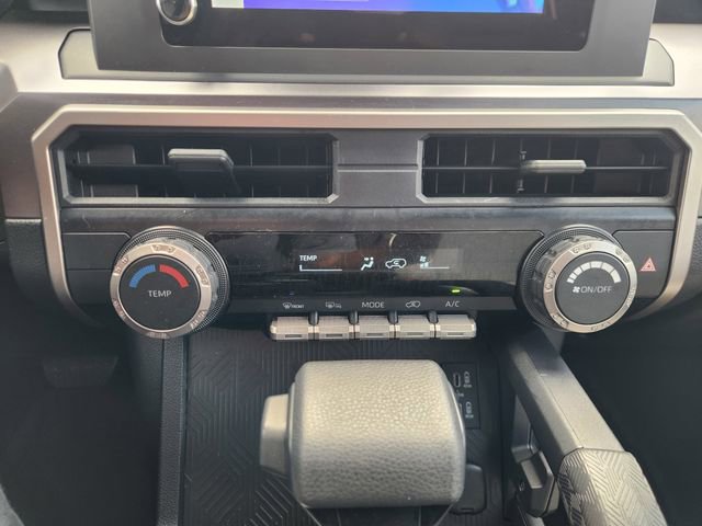 Certified 2025 Toyota 4Runner SR5 image 18