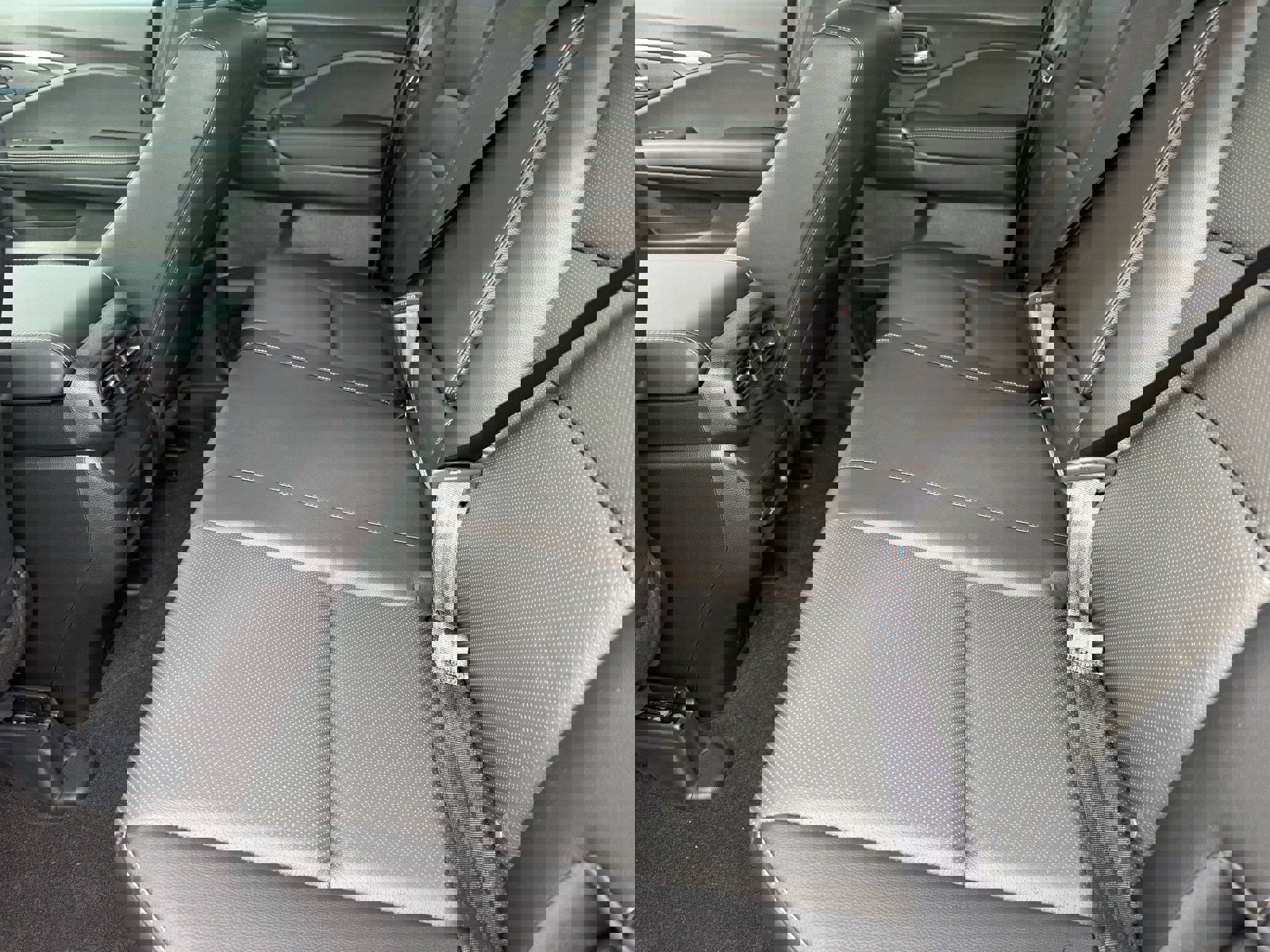 New 2026 Honda Ridgeline RTL image 17