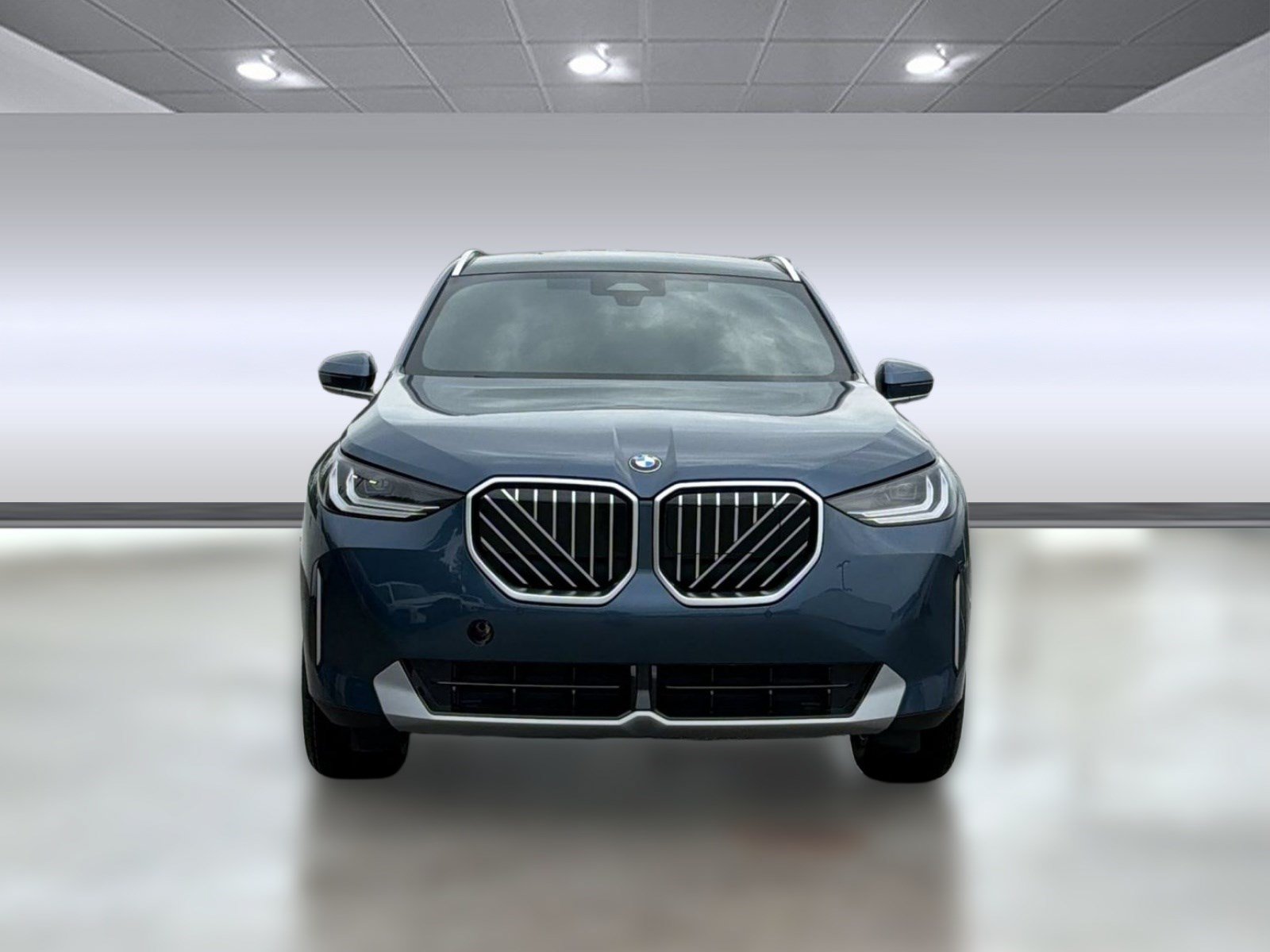 New 2026 BMW X3 xDrive30i w/ Convenience Package AWD/4WD image 5