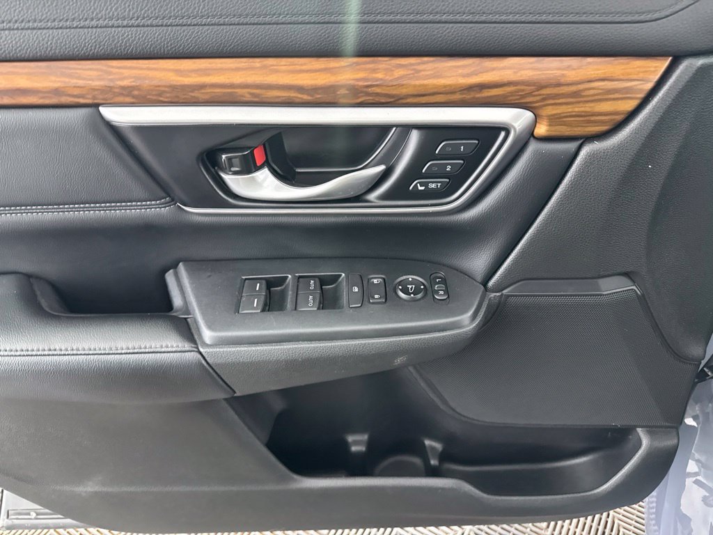Certified 2022 Honda CR-V EX-L image 20