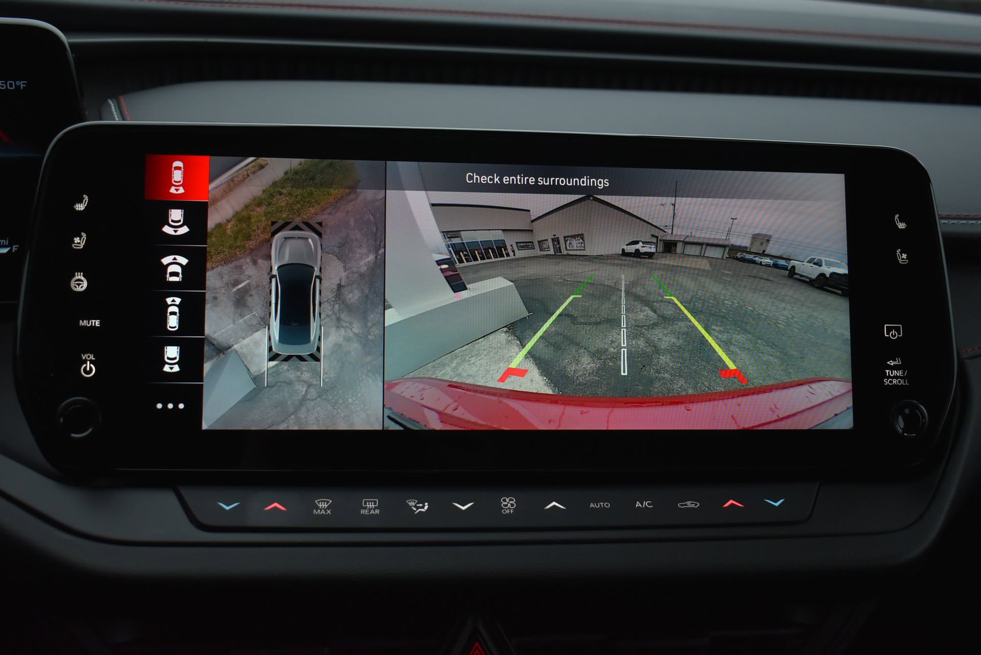 New 2026 Dodge Charger Scat Pack image 27