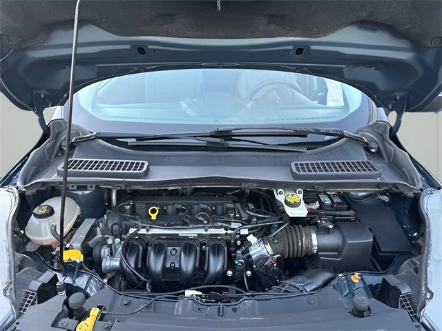 Used 2019 Ford Escape S image 10