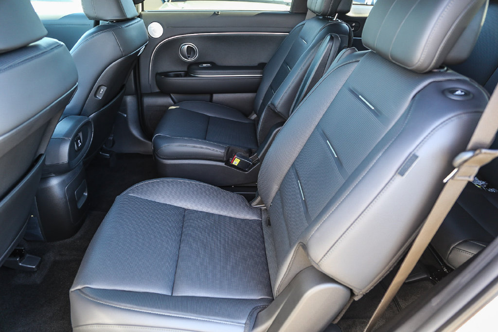 New 2026 Hyundai Palisade Calligraphy AWD/4WD image 20
