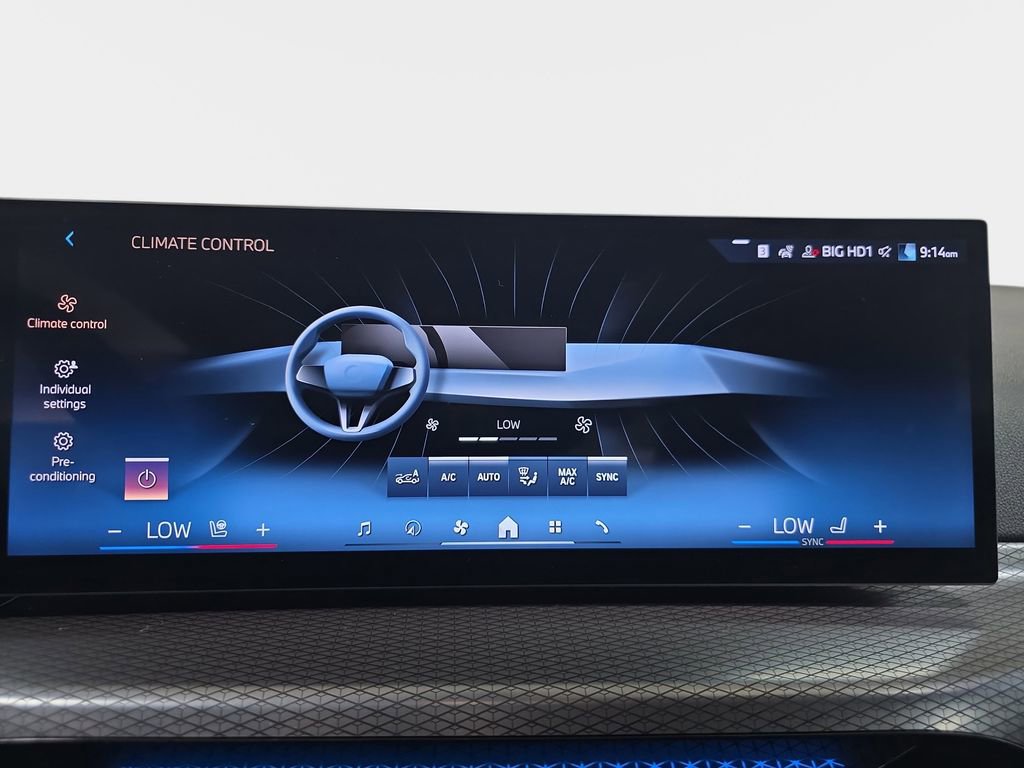 Used 2025 BMW 430i Convertible w/ Convenience Package image 25