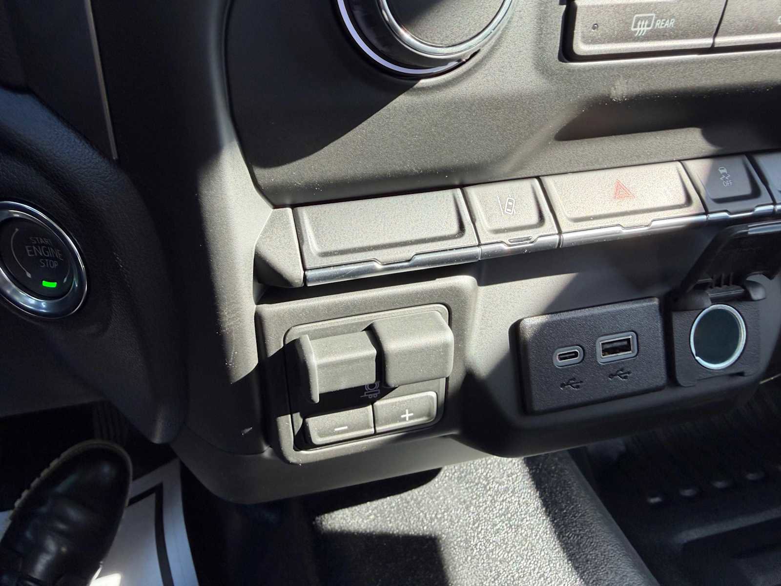 New 2026 Chevrolet Silverado 3500 W/T w/ WT Convenience Package image 37