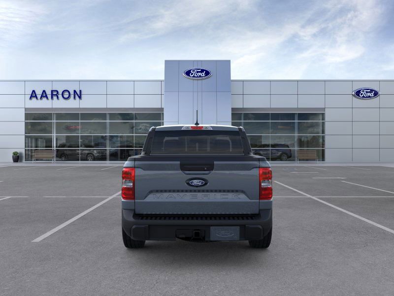 New 2026 Ford Maverick XLT w/ XLT Luxury Package image 5