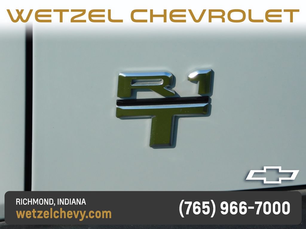 Used 2023 Rivian R1T Adventure Dual AWD/4WD image 24