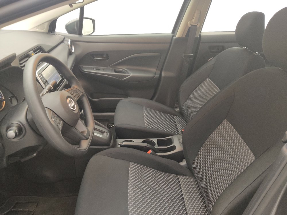 Used 2024 Nissan Versa S w/ S Plus Package image 17