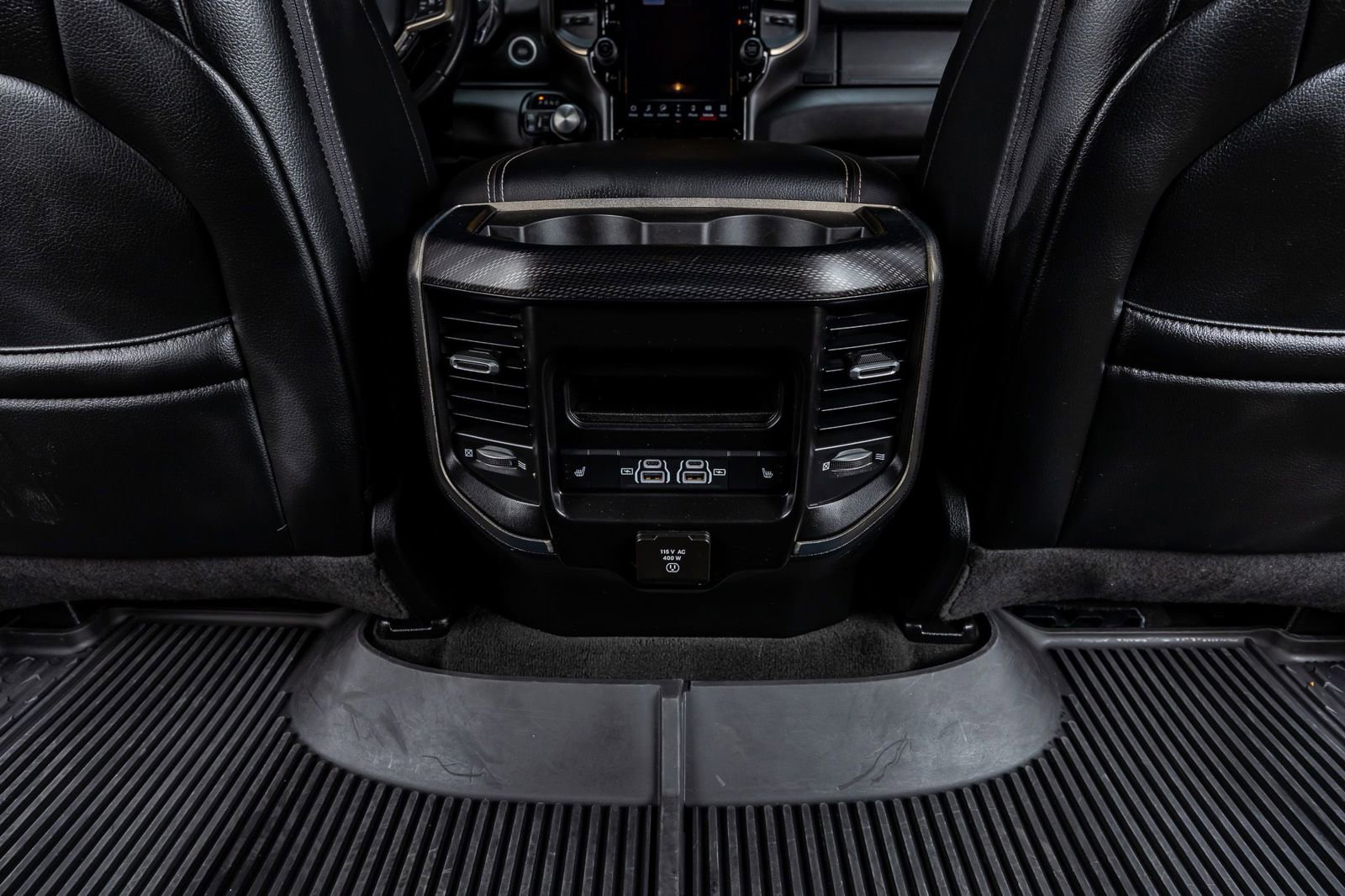 Used 2023 RAM 1500 Rebel w/ Rebel Level 2 Equipment Group image 33