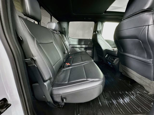 Used 2024 Ford F150 Lariat AWD/4WD image 28