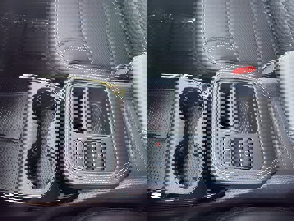 New 2025 Ford Mustang Mach-E Premium image 50