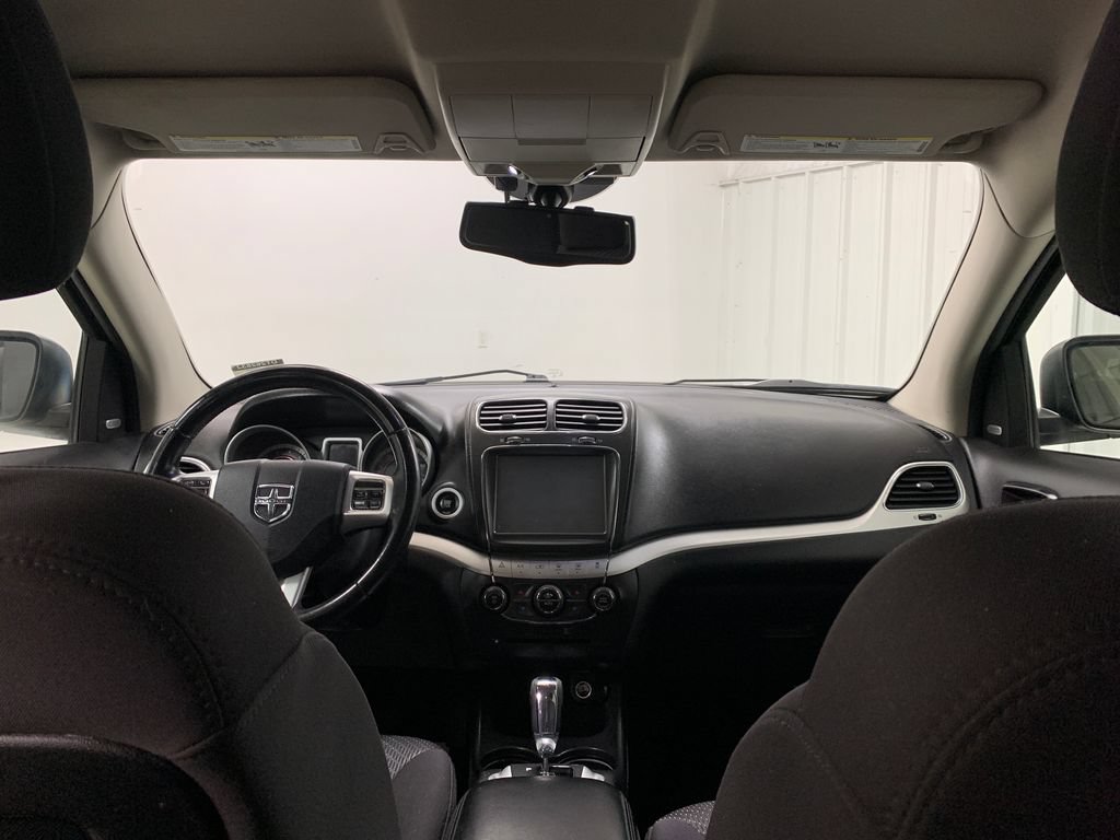Used 2014 Dodge Journey SXT w/ Quick Order Package 22C FWD image 18