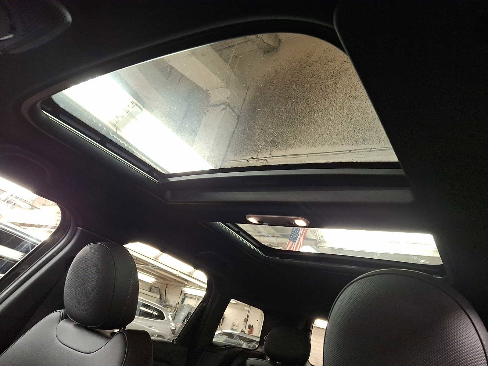 Used 2019 MINI Cooper Countryman S image 12