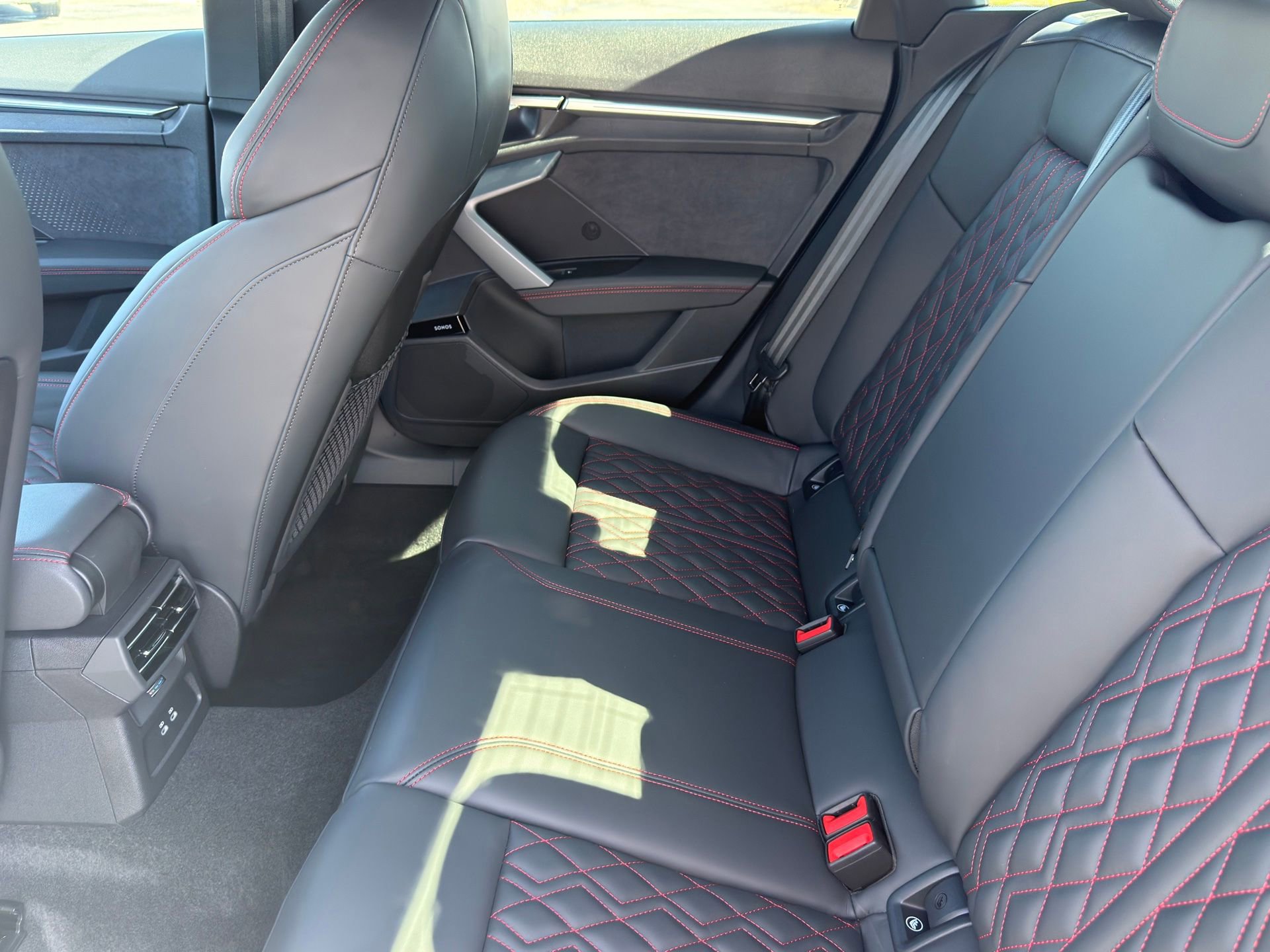 New 2026 Audi S3 Premium image 30