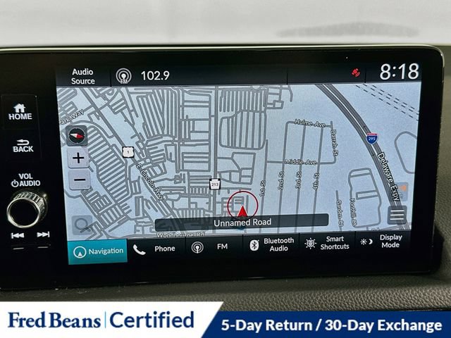 Used 2024 Honda Civic Touring image 29