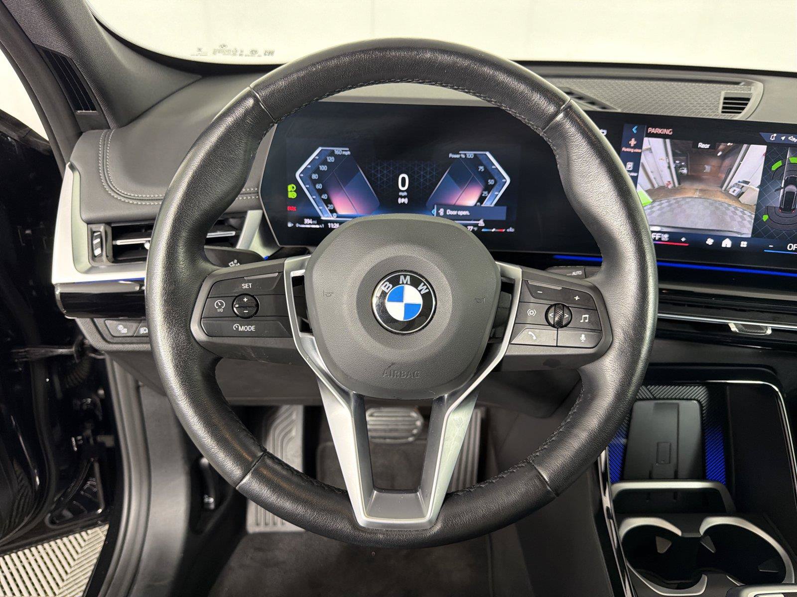 Used 2025 BMW X1 xDrive28i AWD/4WD image 22