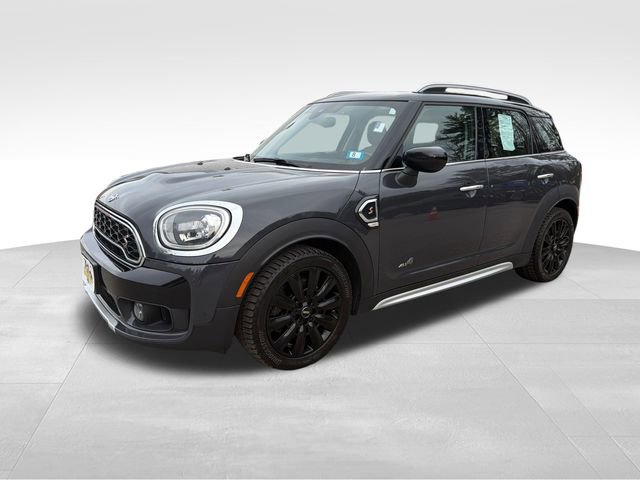 Used 2020 MINI Cooper Countryman S AWD/4WD image 9