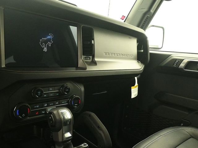 New 2026 Ford Bronco Big Bend w/ Black Diamond Package image 12