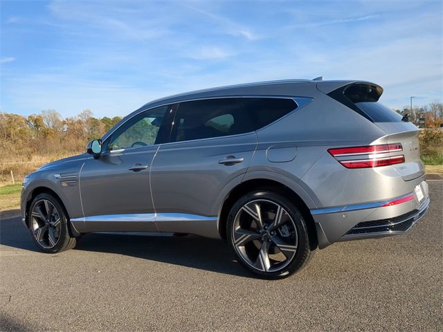 New 2026 Genesis GV80 3.5T Prestige image 6