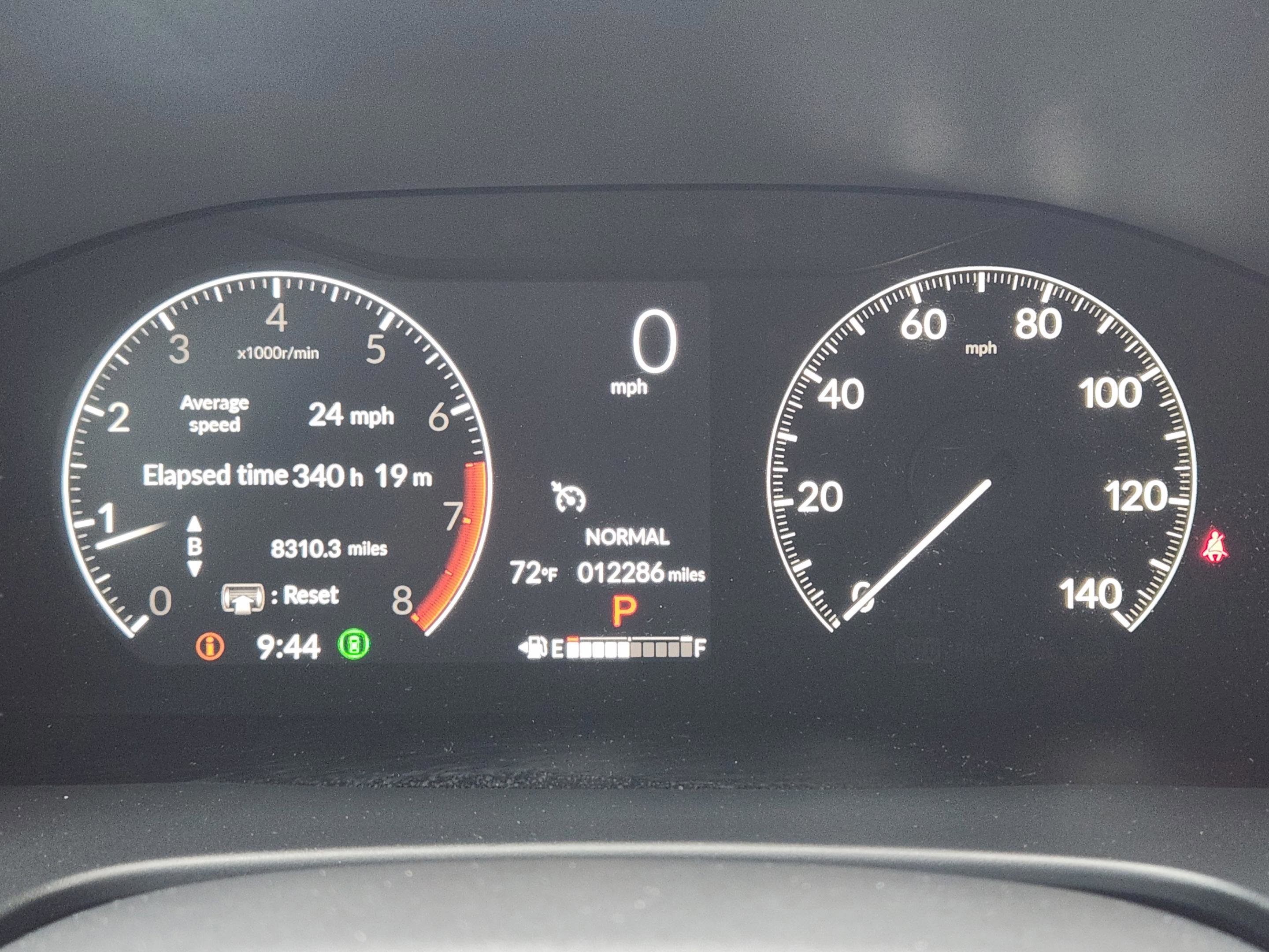 Certified 2023 Honda CR-V EX image 16