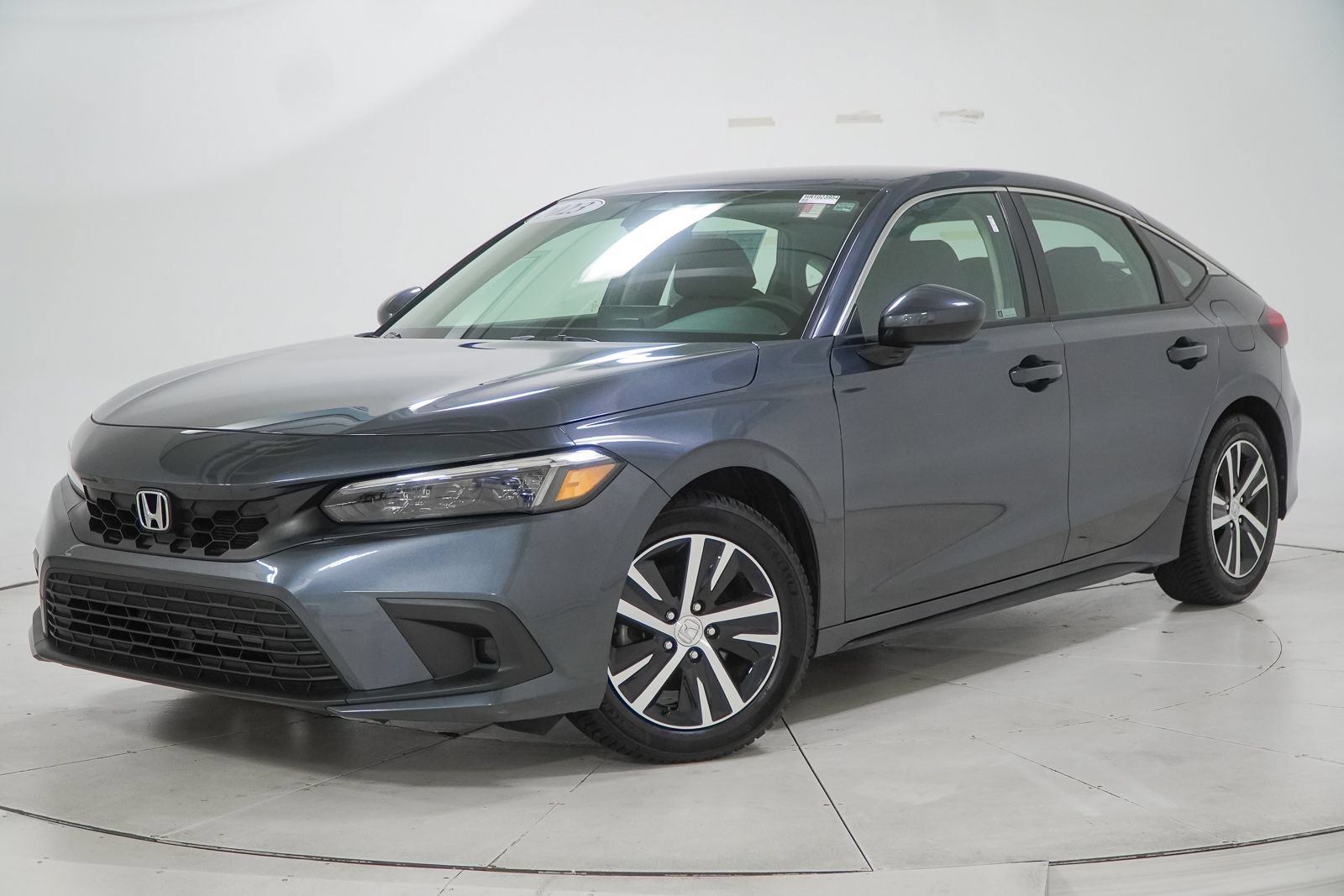 Used 2023 Honda Civic LX