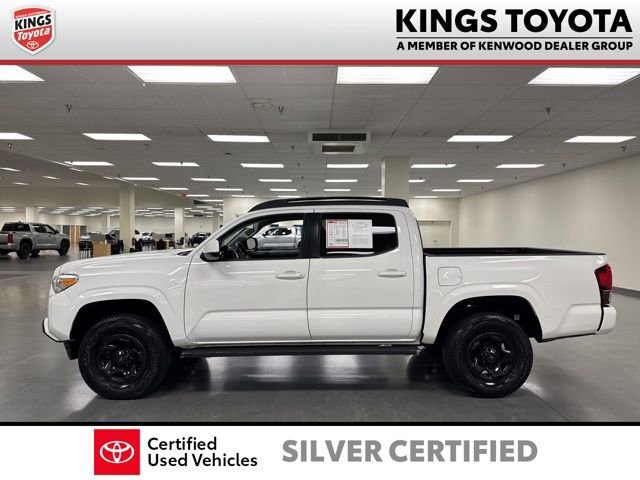 Certified 2019 Toyota Tacoma SR w/ SR Convenience Package image 5