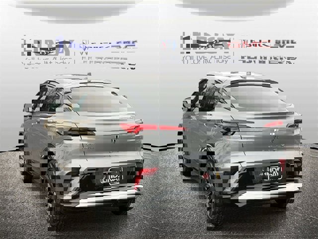 New 2026 Buick Envista Sport Touring w/ Convenience I Package image 4