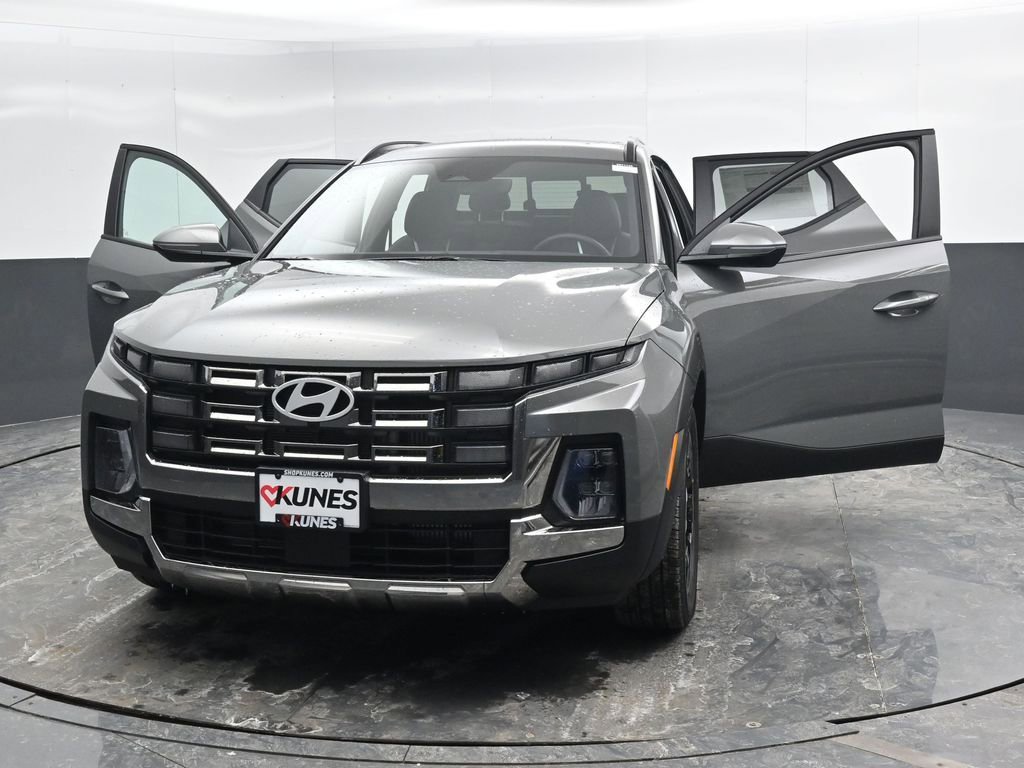 New 2026 Hyundai Santa Cruz Limited image 51