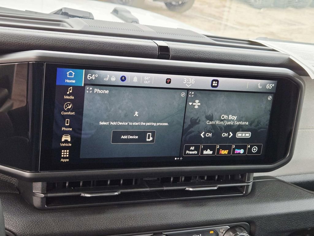 New 2026 Jeep Wrangler Sport S AWD/4WD image 22