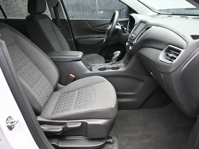 Used 2024 Chevrolet Equinox LT image 30