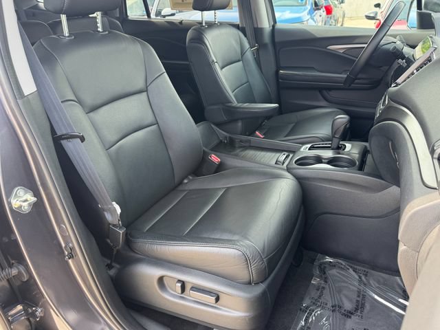 Certified 2020 Honda Pilot EX-L image 12