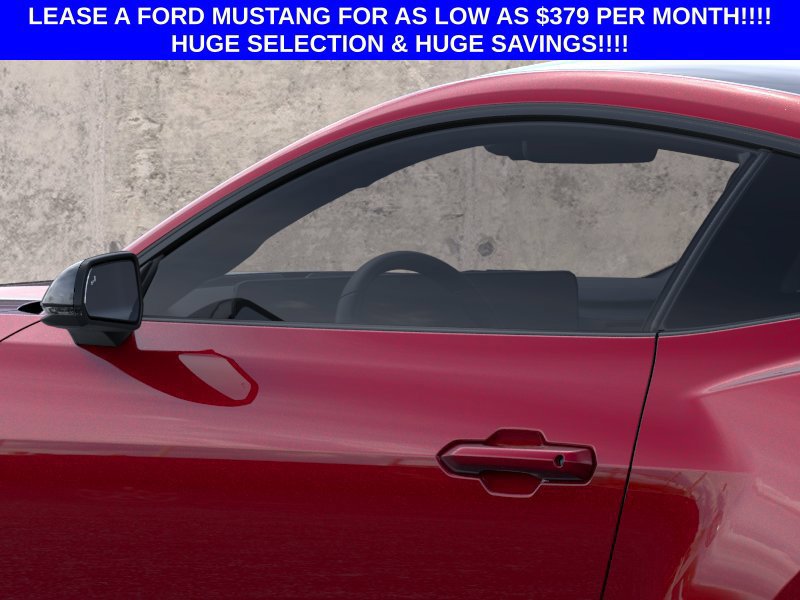 New 2026 Ford Mustang Premium RWD image 20