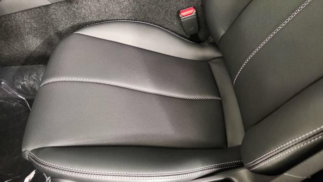 New 2026 MAZDA MX-5 Miata RF Grand Touring w/ Weather Package RWD image 12