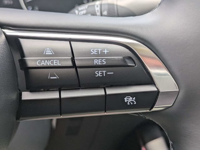 New 2026 MAZDA MAZDA3 Carbon AWD/4WD image 23