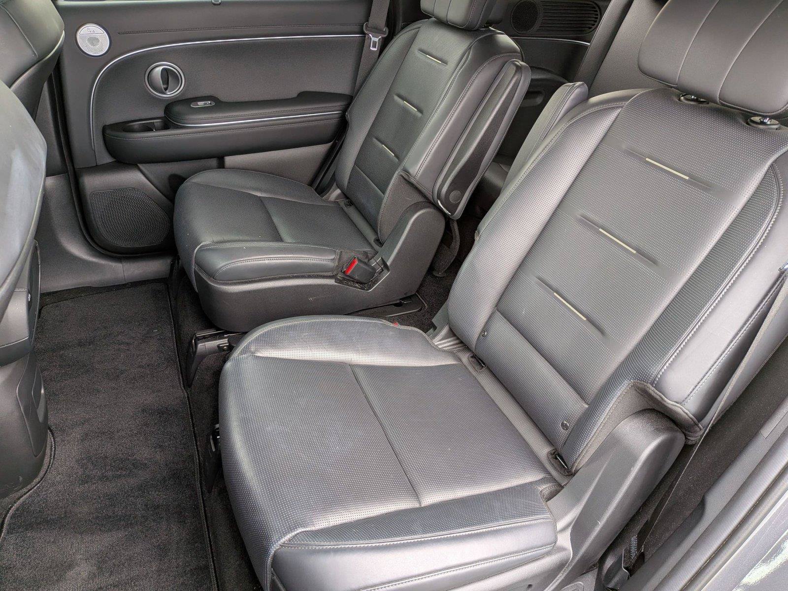 Used 2026 Hyundai Palisade Calligraphy FWD image 30
