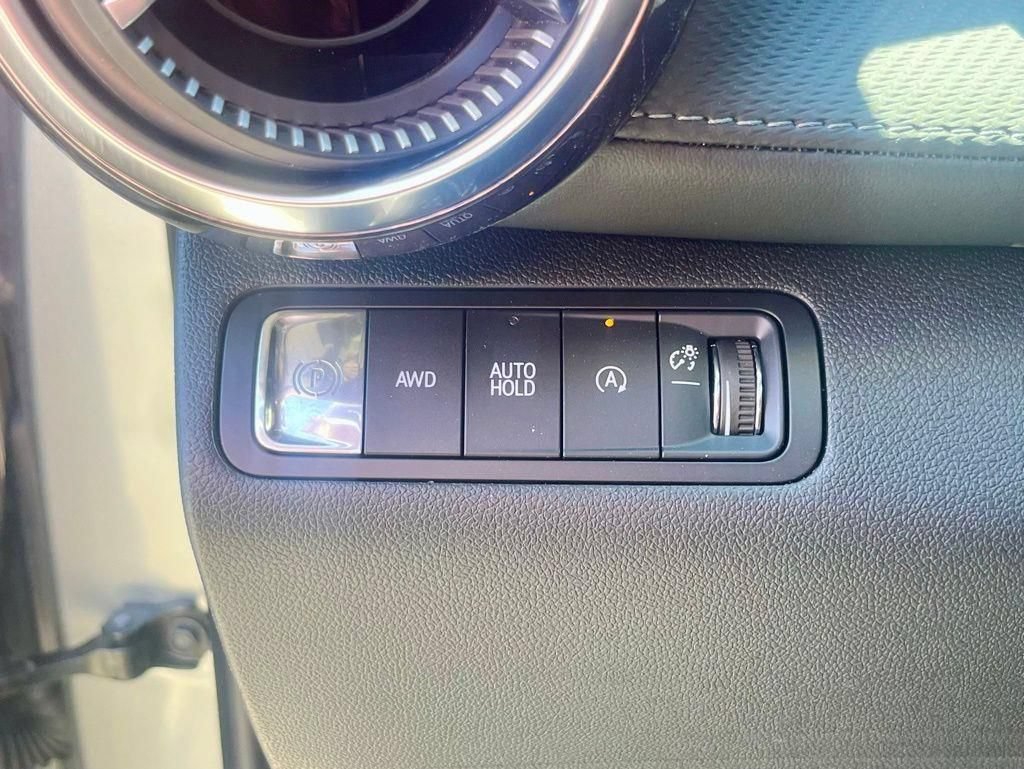 New 2026 Chevrolet Equinox LT w/ Safety and Technology Package AWD/4WD image 19