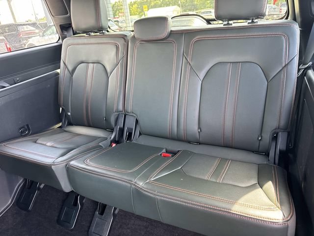 Used 2022 Ford Expedition Timberline AWD/4WD image 16