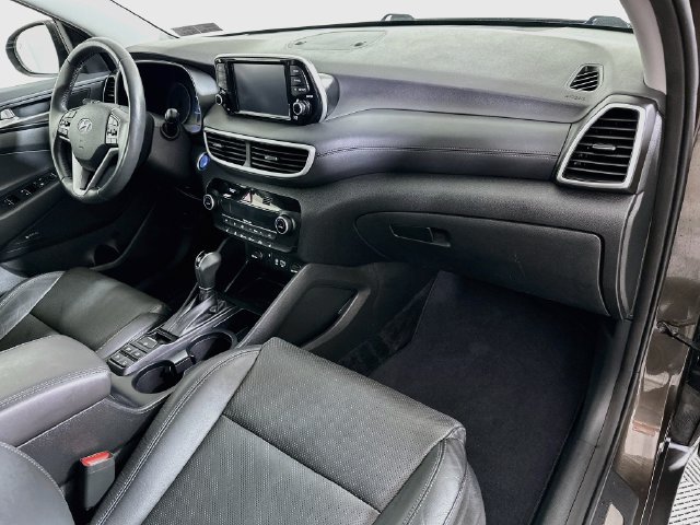 Used 2020 Hyundai Tucson Limited AWD/4WD image 34