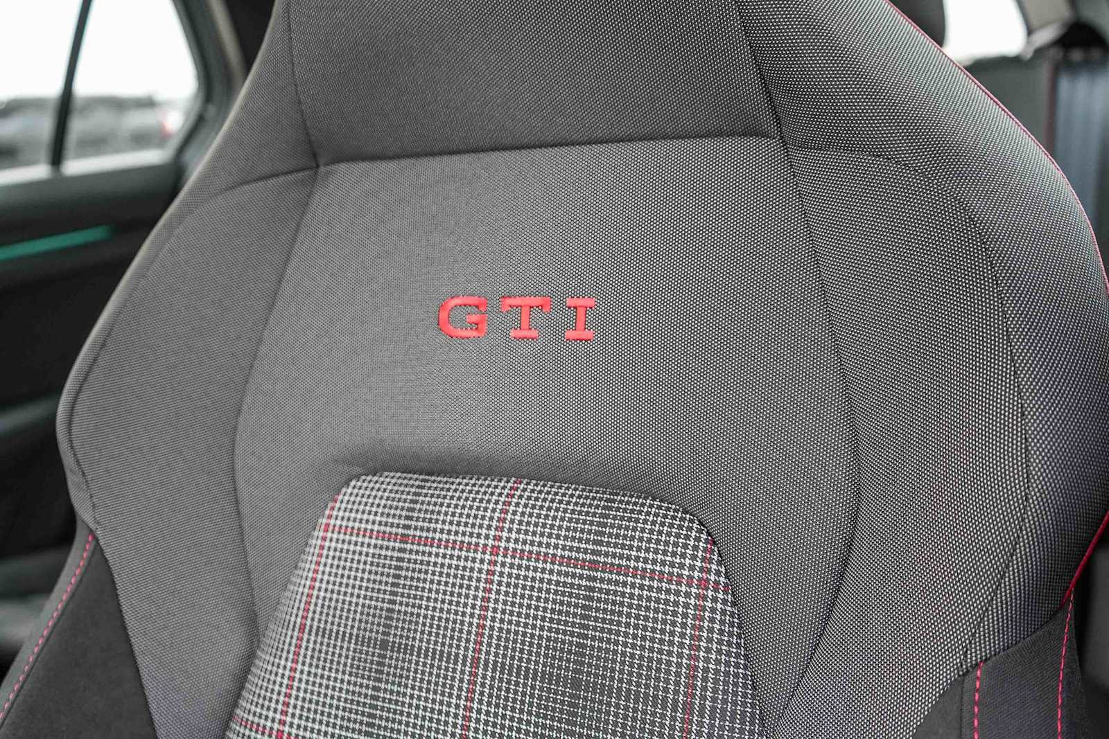 New 2026 Volkswagen GTI S image 26