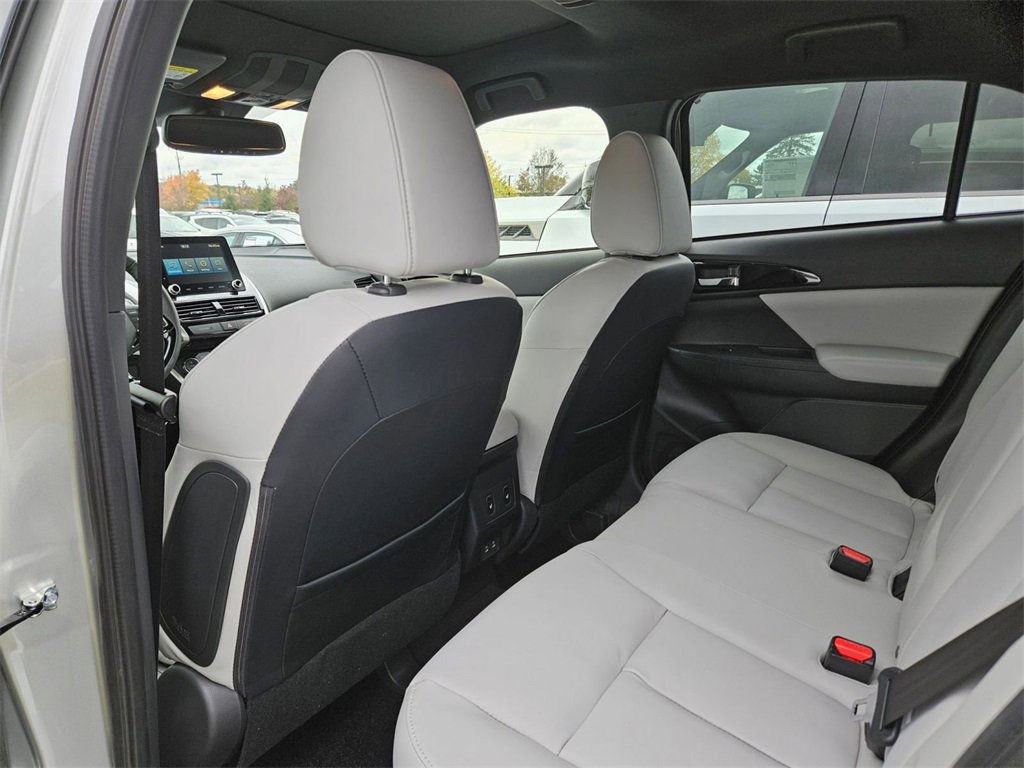 New 2026 Mitsubishi Eclipse Cross SEL image 26