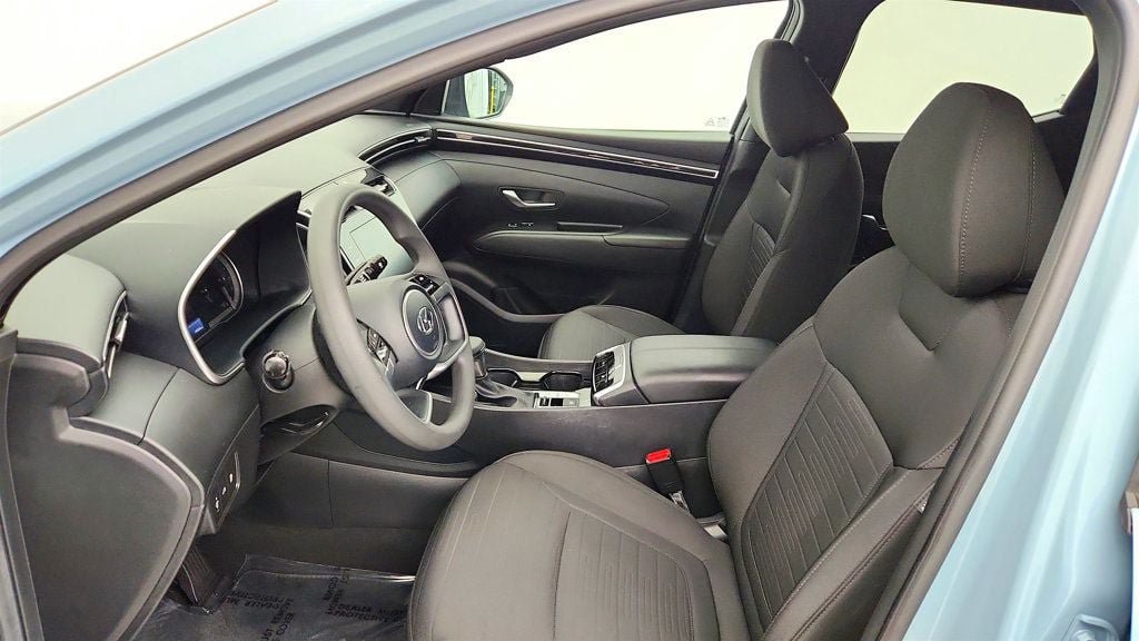 Used 2022 Hyundai Santa Cruz SEL w/ Cargo Package FWD image 18