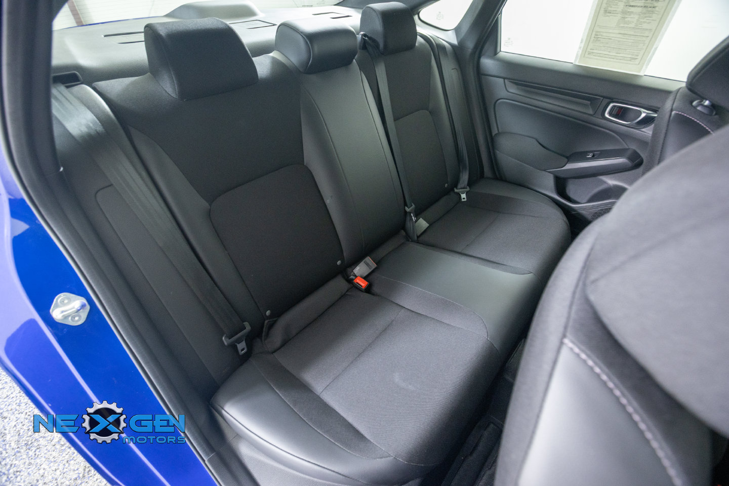 Used 2024 Honda Civic Sport image 41